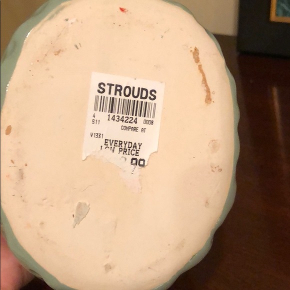 Ceramic Bath Decor - Picture 3 of 5